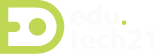 Logo of Edutech21